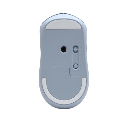 13. HP 400 Quiet Blue Kabellose Maus AZ7B4AA