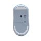 13. HP 400 Quiet Blue Kabellose Maus AZ7B4AA
