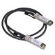 Zyxel DAC10G-1M DAC-Kabel 10 Gbit/s SFP+ Direct Attach Kabel 1m