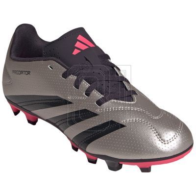 2. adidas Predator Club FxG Jr IF6423 Fußballschuhe