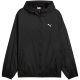 2. Puma Ess Regular Windbreaker Herrenjacke Schwarz 684625 01