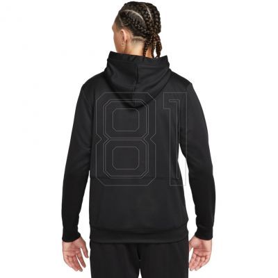 2. Nike NK DF FC Libero Hoodie M DC9075 010