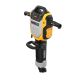 3. DeWALT D25966-QS Abbruchhammer