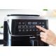 4. Breville VDF133X Heißluftfritteuse Dampf-Heißluftfritteuse