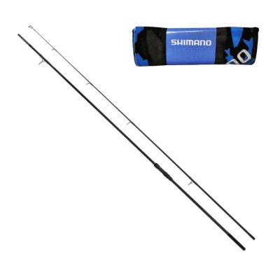 2. Angelrute Shimano Tribal TX-1B 12-300
