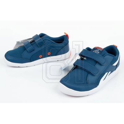 8. Reebok Ventureflex Jr CM9152 Schuhe