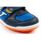 5. Joma Top Flex JR 2603 Hallenfußballschuhe mit Klettverschluss