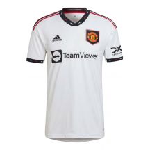 Adidas Manchester United Auswärts-T-Shirt M H13880