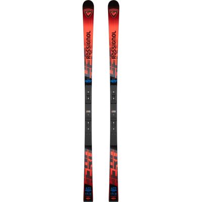 Rossignol HERO ATHLETE GS R22 Solo-Ski