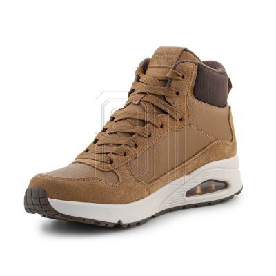 8. Skechers Uno Stacre Mid M 183013-WSK Schuhe