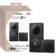 Aqara Türklingel-Kamera-Hub G410 Select Schwarz CH-C09D