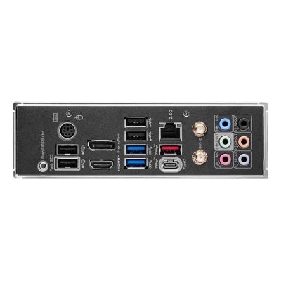 5. MSI Z790 GAMING PLUS WIFI Mainboard