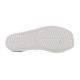 7. CROCS MIAMI Zehenschlaufensandale in Kreide 209862-0WV