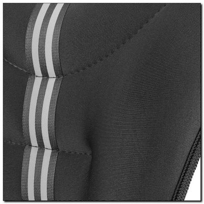 22. HMS KTO05 5 kg Neopren-Trainingsweste mit Gewichten