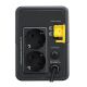 3. APC EASY UPS 700VA 230V AVR/SCHUKO-STECKDOSEN