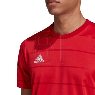 3. Adidas Campeon 21 M T-shirt FT6763