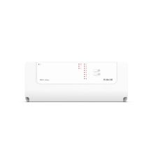 Kabelgebundenes Relais für DIN-Schiene blau PS-10M 230 Tech Controllers