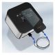 6. FreedConn T2300-2 Tragbarer Akku-Kompressor