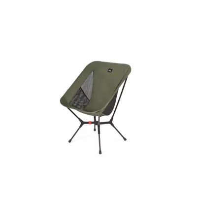 Yamami L01 m Campingstuhl cnk2550jj013-Hiking Green NATUREHIKE