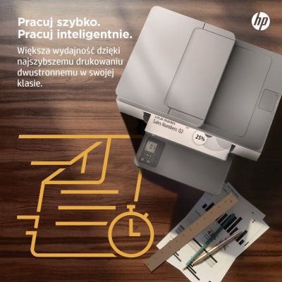 20. HP LaserJet MFP M234SDN Multifunktionsdrucker