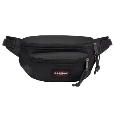 Eastpak Doggy Bag EK000073008 Schwarz One Size