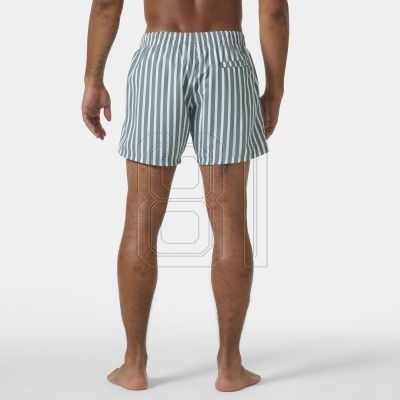 13. Helly Hansen Newport Trunk Badeshorts M 34296 485