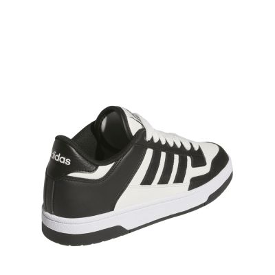 3. Adidas Rapid Court Low JP5253 Damenschuhe