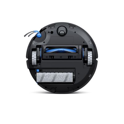 7. Ecovacs Deebot X11 Pro Omni Saugroboter (Schwarz)