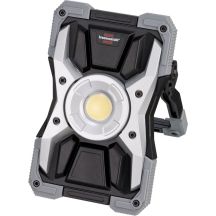Brennenstuhl 1173100100 Strahler Schwarz, Grau 15 W LED