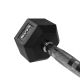 23. HMS HEX PRO 30 kg Hantel