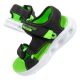 Skechers Jr. 401673L/BKLM Sandalen