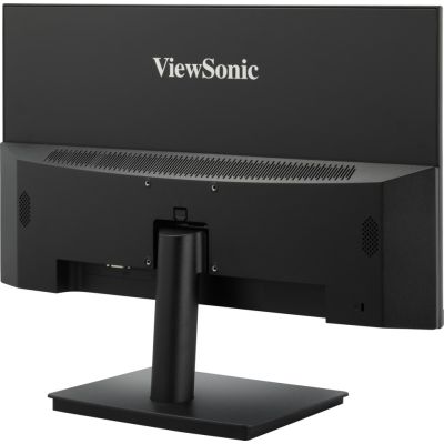 8. Viewsonic VA220-H Computermonitor 55,9 cm (22 Zoll) 1920 x 1080 Pixel Full HD LED Schwarz