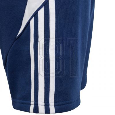 3. adidas Tiro 24 Sweat Jr IS1004 Shorts