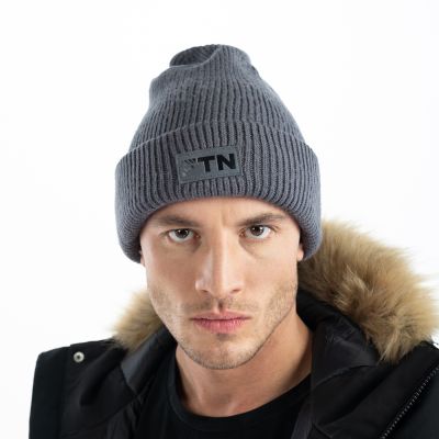 4. Fitanu Utale Wintermütze 92800454856