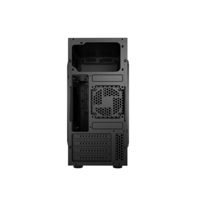 7. NATEC HELIX MICRO TOWER GEHÄUSE NPC-2038