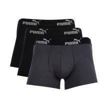 Puma 3er-Pack Boxershorts M 100003547 3730/002 020