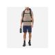 4. MILLET Ubic Light Ts Ss M Herren-T-Shirt beige
