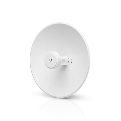 11. UISP Wireless airMAX 2,4 GHz Ubiquiti airMAX PowerBeam 2AC 400 (PBE-2AC-400-EU)