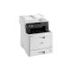8. Brother DCP-L8410CDW DCPL8410CDWYJ1 Multifunktionsdrucker (Farblaser; A4; Dokumentenscanner, Flachbettscanner)