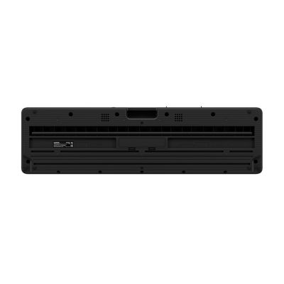 13. CASIO CT-S1 BK - Tastatur