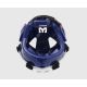 7. Extera 3 Pro World Taekwondo (WT) Helm mit Gesichtsschutz | MOOTO