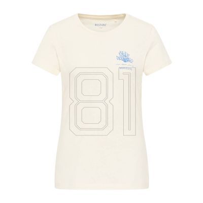 Mustang Alexia C Print T-Shirt W 1014019 2013