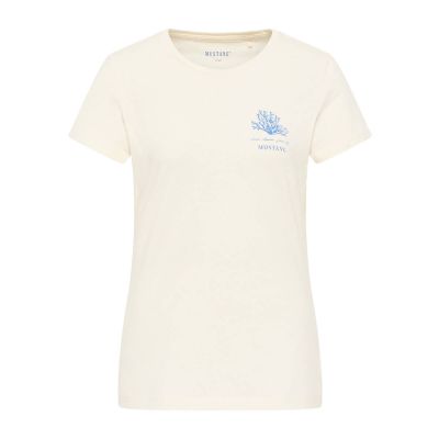 Mustang Alexia C Print T-Shirt W 1014019 2013