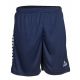 2. Select Spain U T26-01928 marineblaue Shorts