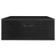 17. SilverStone RM44 - Montageleiste - 4 HE
