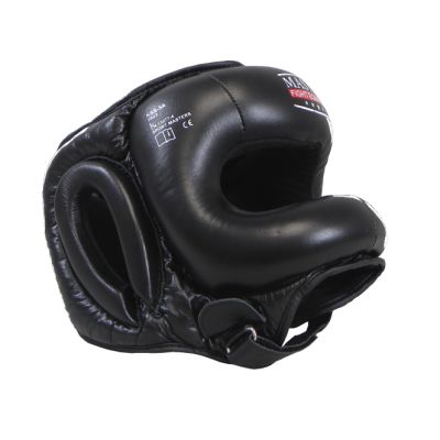 4. KSS-5A 02157-M Box-Sparringhelm
