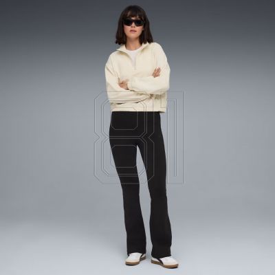 5. Puma Ess High-Waist Flared W Leggings 688156 01