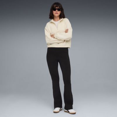 5. Puma Ess High-Waist Flared W Leggings 688156 01