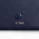 6. Tech-Protect Fleece-Laptoptasche 15-16 - Marineblau