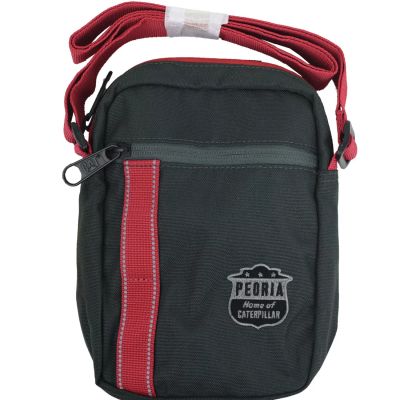4. Caterpillar Peoria City Tasche 84068-155